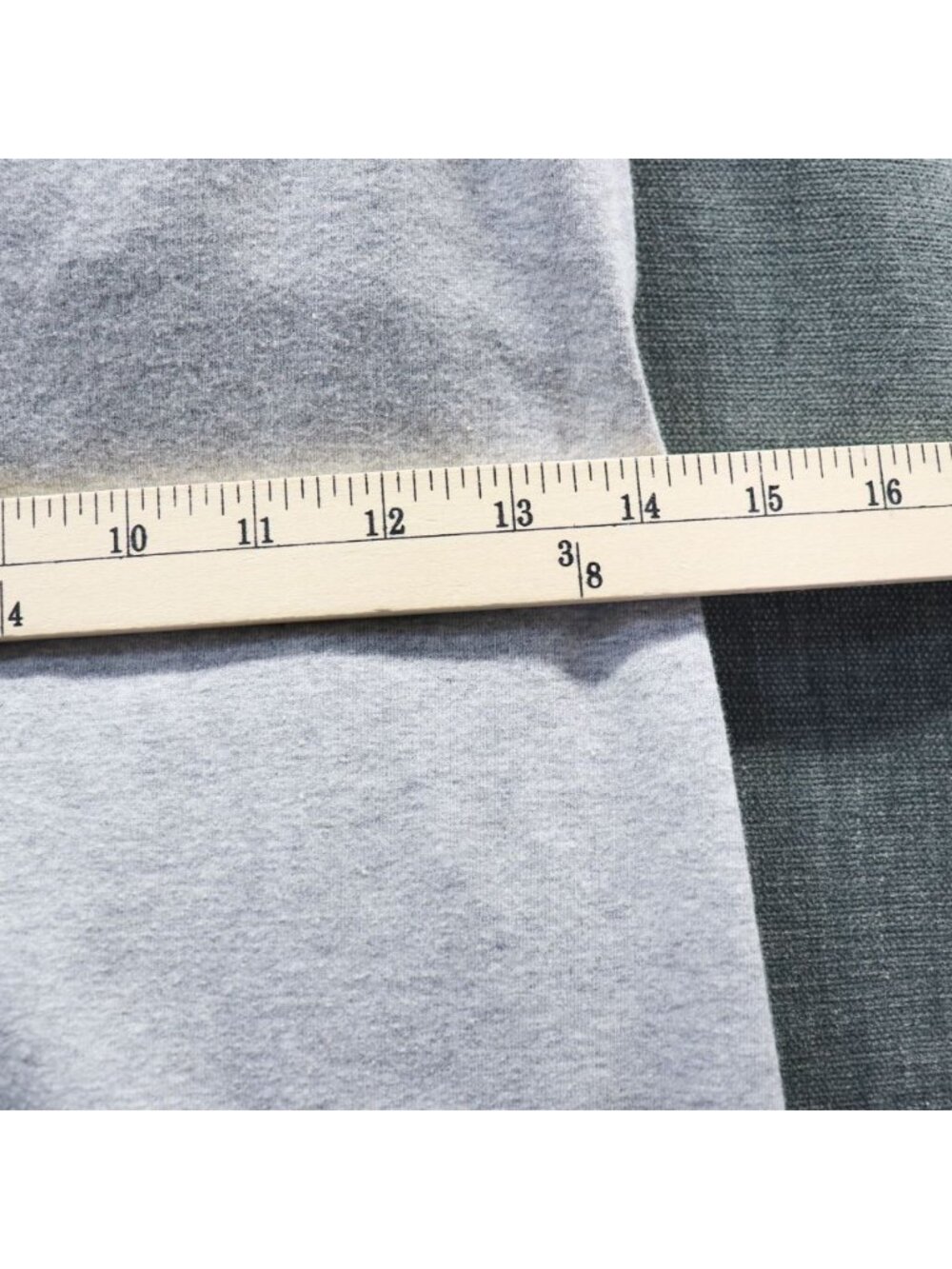 Reformation "Claudia" Cotton Cinch Midi Slip Dress Heather Grey Small - Picture 10 of 11